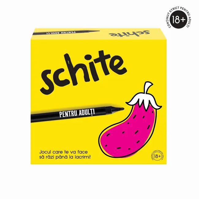 JOC PENTRU ADULTI SCHITE VIV1040-24243