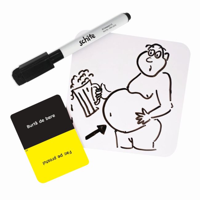 JOC PENTRU ADULTI SCHITE VIV1040-24243