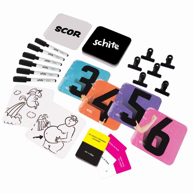 JOC PENTRU ADULTI SCHITE VIV1040-24243
