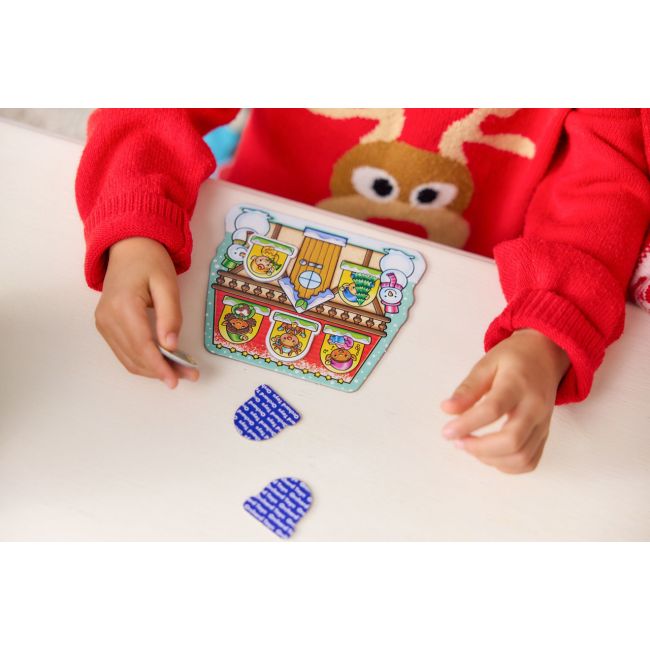 Joc educativ loto elf or375