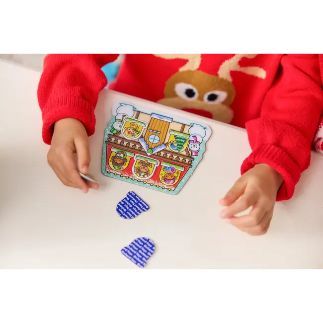 Joc educativ loto elf or375