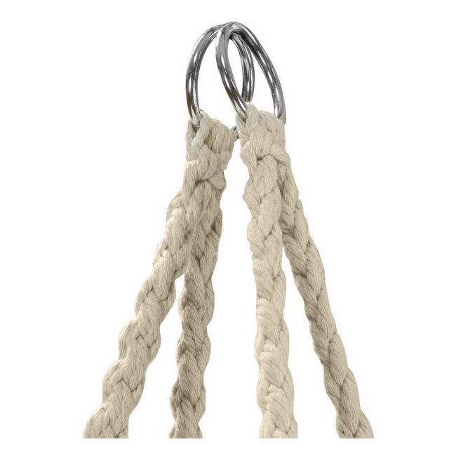 Leagan, scaun suspendat, alb, gw-908 edeedigw-908white