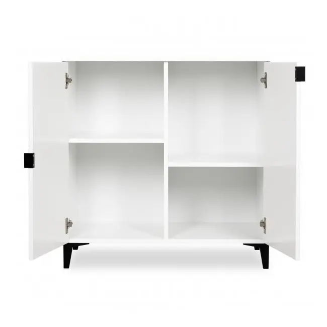 Mobilier Camera copii Si Bebelusi KLUPS MIA Alb MYK00087084