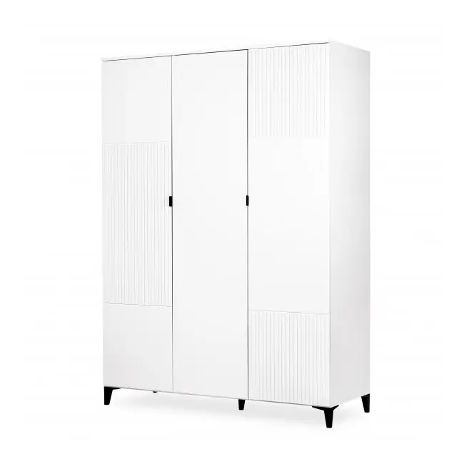 Mobilier Camera copii Si Bebelusi KLUPS MIA Alb MYK00087084
