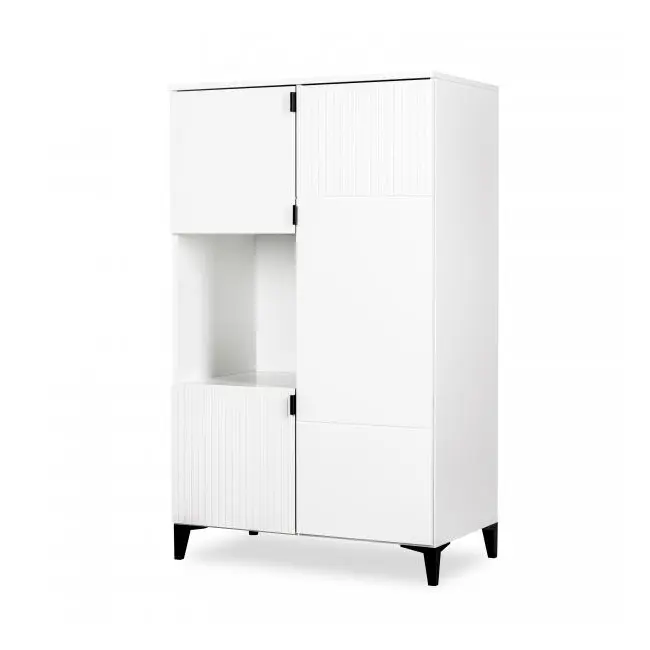 Mobilier Camera copii Si Bebelusi KLUPS MIA Alb MYK00087084
