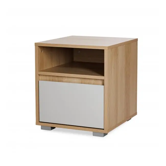 Mobilier Camera copii Tineret KLUPS DALIA Fag-Gri MYK00087085