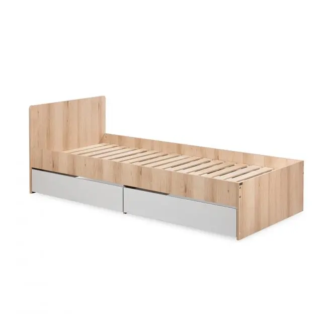 Mobilier Camera copii Tineret KLUPS DALIA Fag-Gri MYK00087085