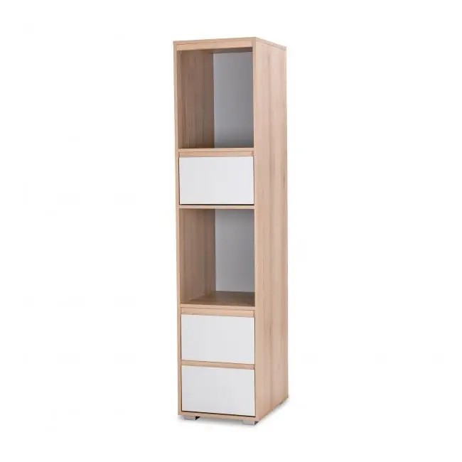 Mobilier Camera copii Tineret KLUPS DALIA Fag-Gri MYK00087085