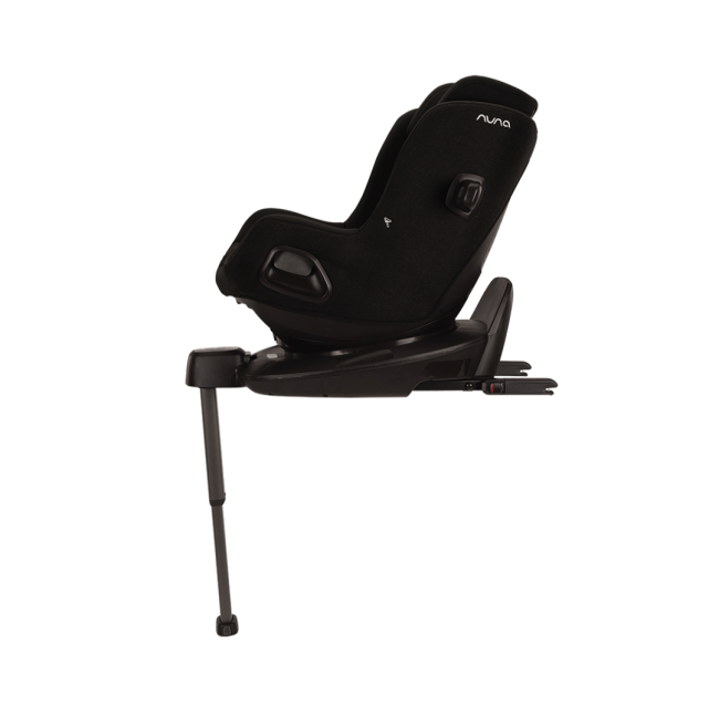 Nuna - scaun auto pruu caviar, 40-150 cm, certificat r129 bbbcs19300cvrgl
