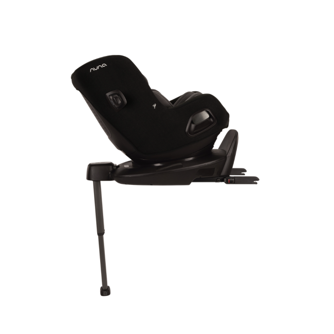Nuna - scaun auto pruu caviar, 40-150 cm, certificat r129 bbbcs19300cvrgl