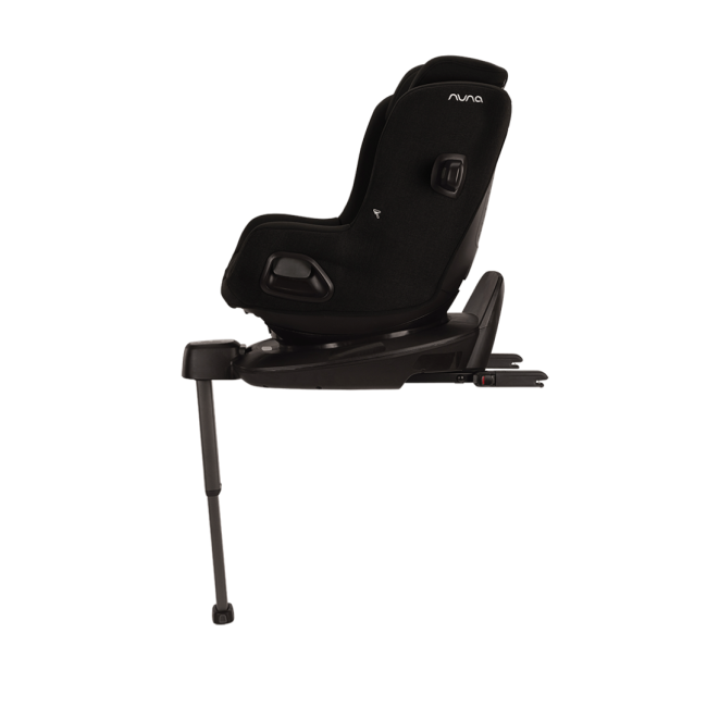 Nuna - scaun auto pruu caviar, 40-150 cm, certificat r129 bbbcs19300cvrgl