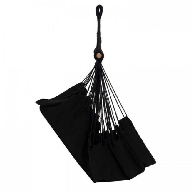 Scaun brazilian, tip hamac, negru, gw-919 edeedigw-919black