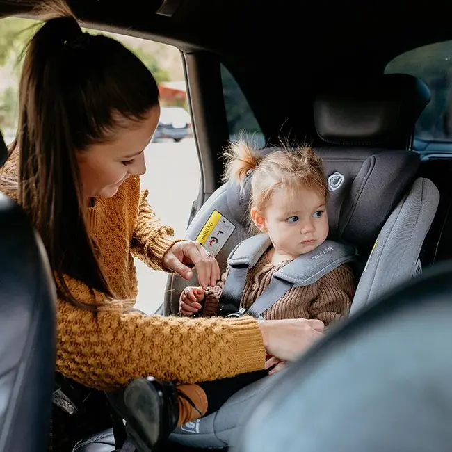 Scaun auto isize 40-150 cm coccolle sidra moonlit grey smb324087171