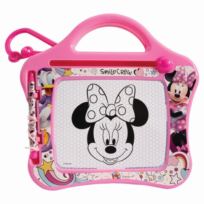 TABLA MAGNETICA DE DESEN MINNIE VIV1028-13066