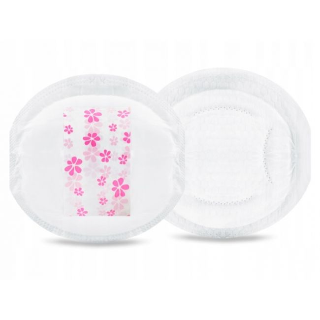 Tampoane pentru sani ultra absorbante, 100 bucati, berdsen bl-911 edeedi5911
