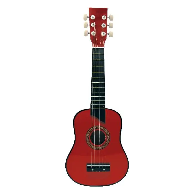 Chitara Rosie Luxe - NC0303