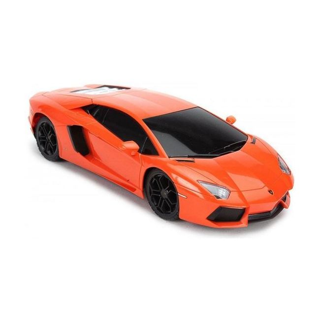 Masina radiocomandata 1:18 Lamborghini Aventador - NCR89013-7