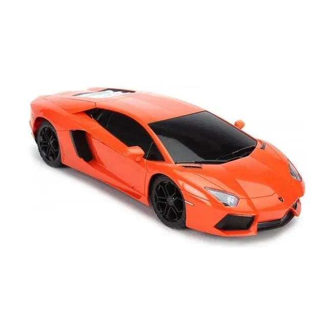 Masina radiocomandata 1:18 Lamborghini Aventador - NCR89013-7