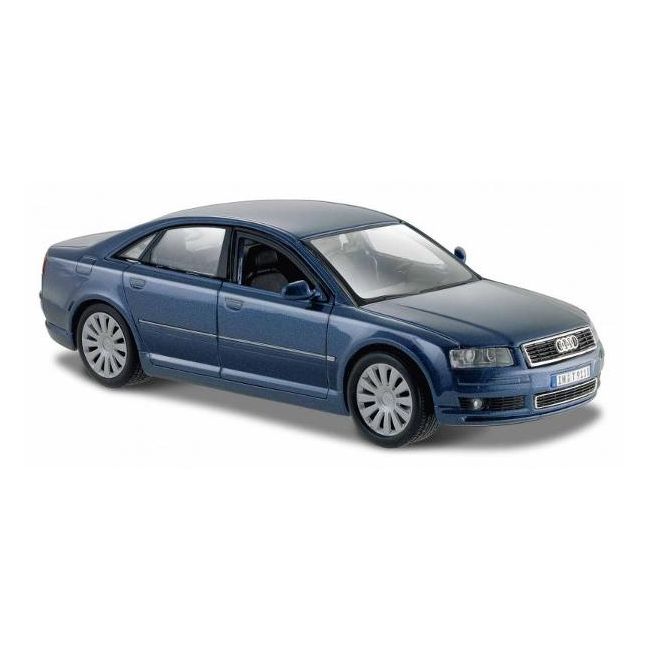 Macheta auto Audi A8 - NCR31971