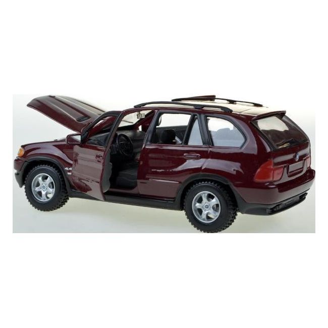Macheta auto Bmw X5 - NCR22001