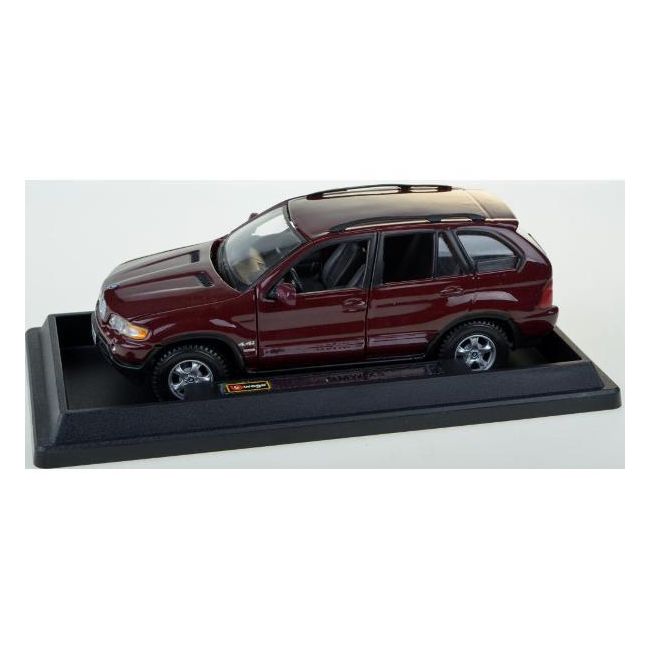 Macheta auto Bmw X5 - NCR22001