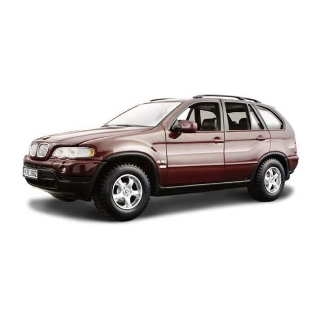 Macheta auto Bmw X5 - NCR22001