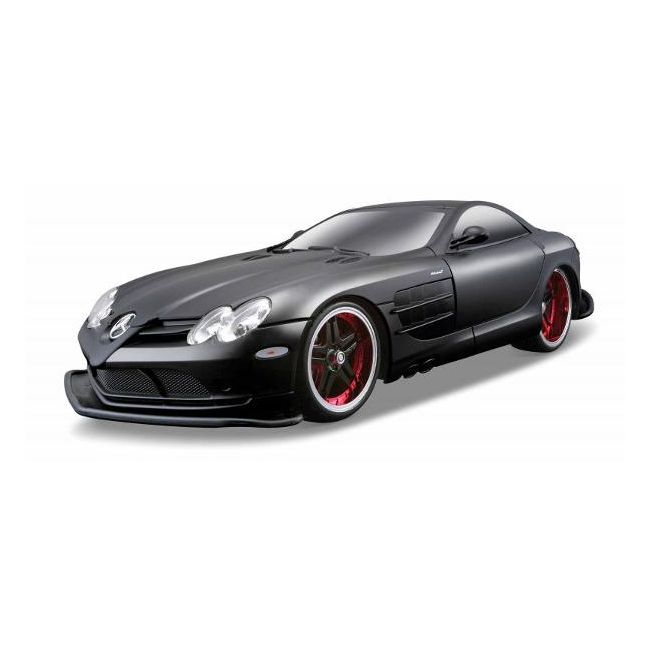 MERCEDES BENZ SLR MC LAREN - NCR81022