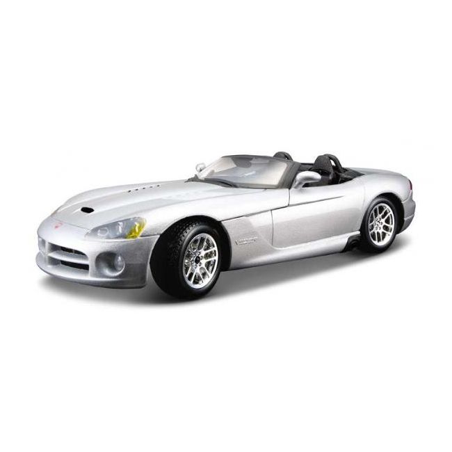 Masinuta copii Dodge Viper SRT-10 - NCR22058