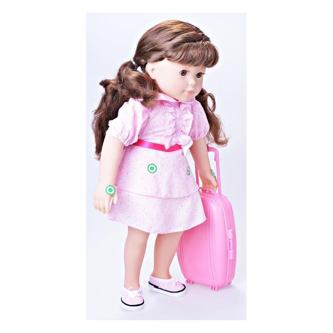 PAPUSA IOANA CU 256 DE FUNCTII LA DOCTOR - NCR94637-2
