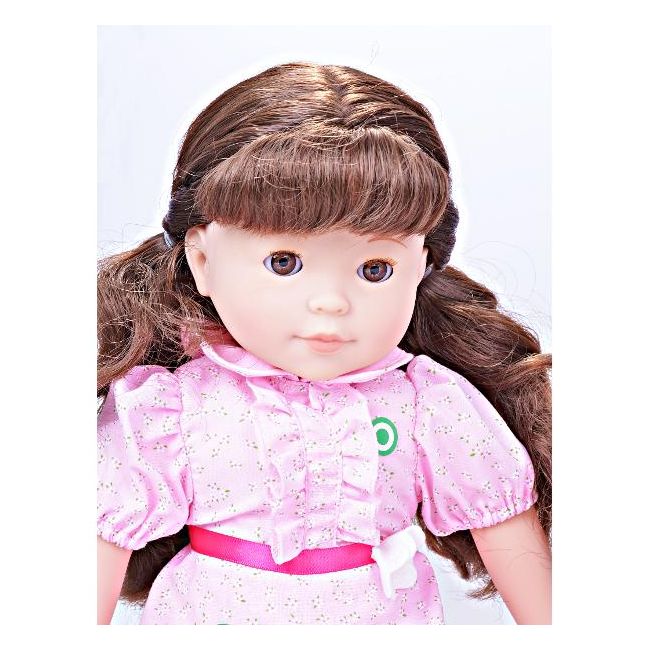 PAPUSA IOANA CU 256 DE FUNCTII LA DOCTOR - NCR94637-2