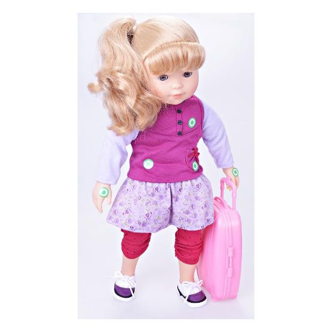 PAPUSA IOANA CU 256 DE FUNCTII LA SCOALA - NCR94637-3