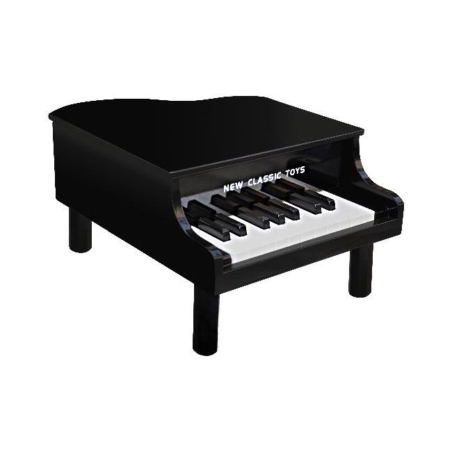 Pian 'Grand Piano' - Negru - NC0150