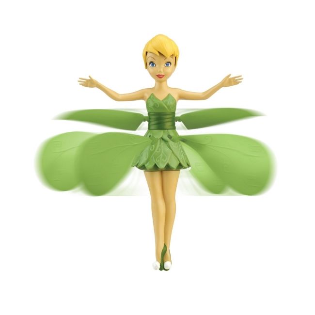 ZANA ZBURATOARE - TINKERBELL - NCR35800-4
