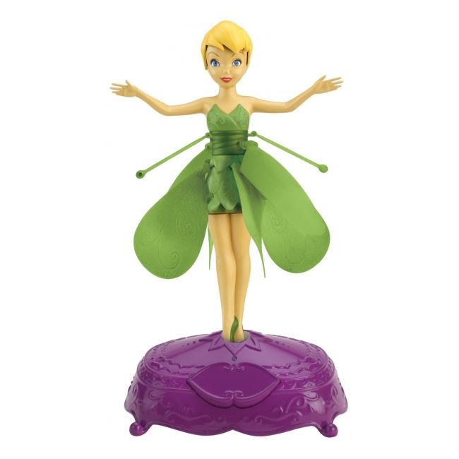 ZANA ZBURATOARE - TINKERBELL - NCR35800-4
