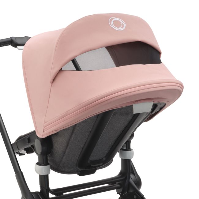 Capotina carucior Bugaboo Fox 5 Lynx Morning Pink ERFBG100167013