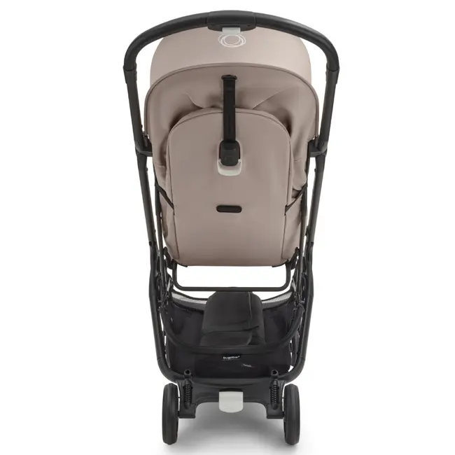 Carucior Bugaboo Butterfly Black Desert Taupe ERFBG100025034