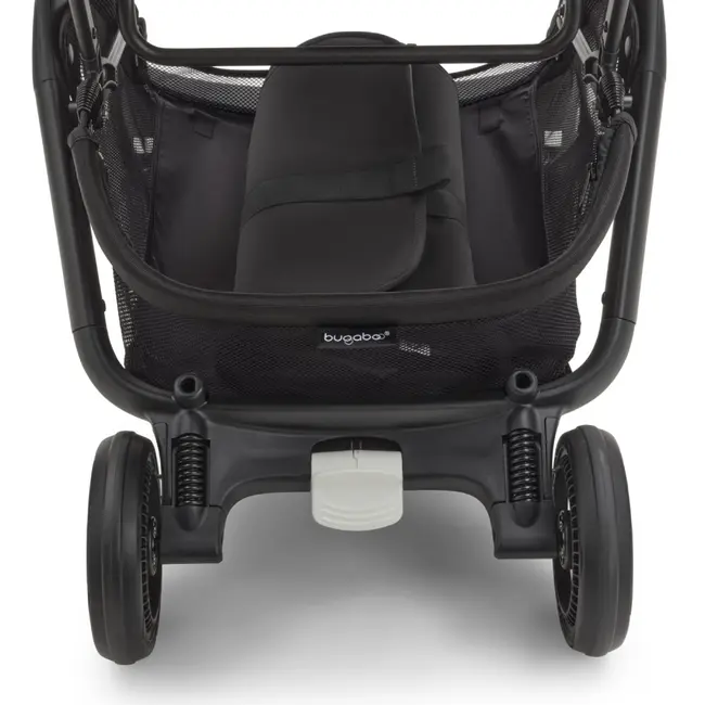 Carucior Bugaboo Butterfly Black Desert Taupe ERFBG100025034