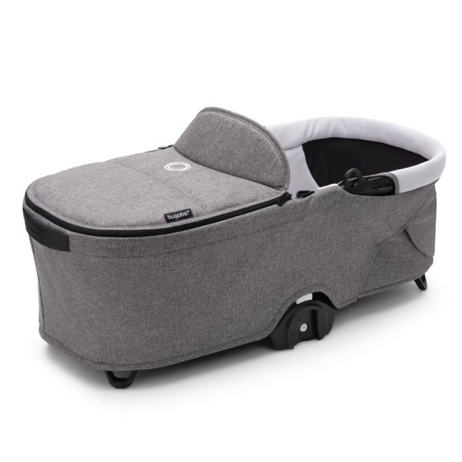 Landou Bugaboo Dragonfly Grey Melange ERFBG100049009