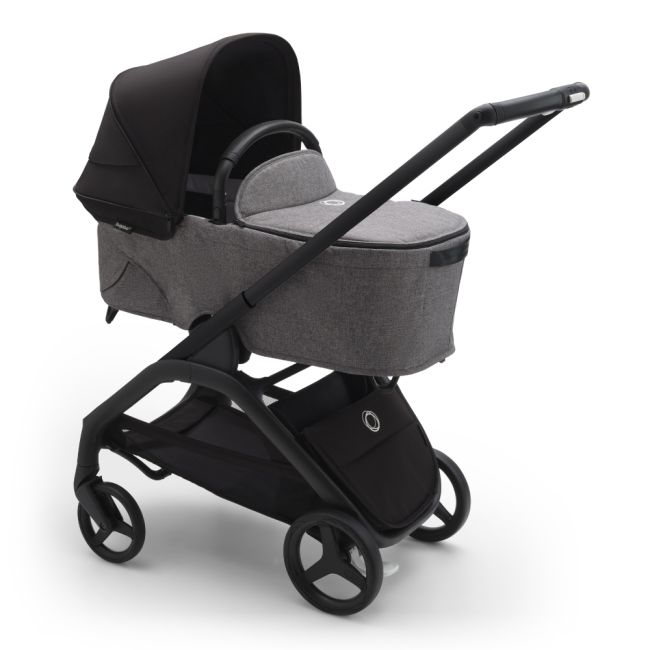 Landou Bugaboo Dragonfly Grey Melange ERFBG100049009
