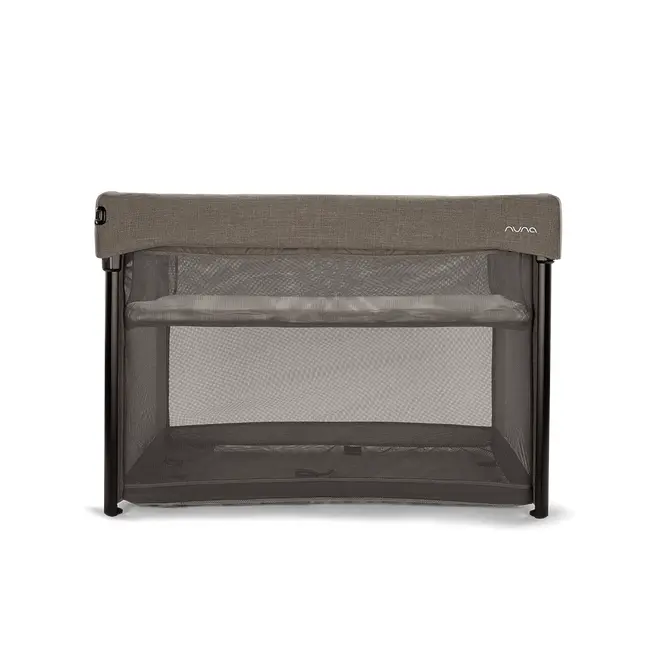 Nuna - patut pliant paal, granite bbbtc17700grngl