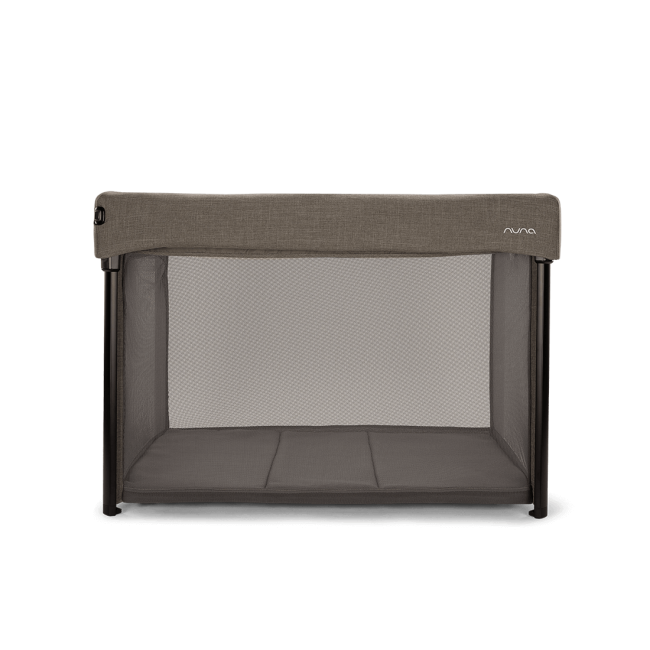 Nuna - patut pliant paal, granite bbbtc17700grngl