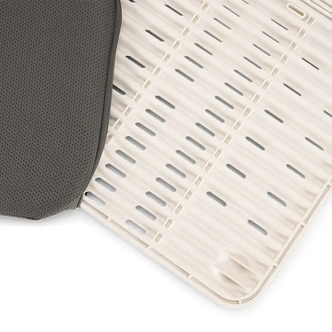 Nuna - patut pliant paal, granite bbbtc17700grngl