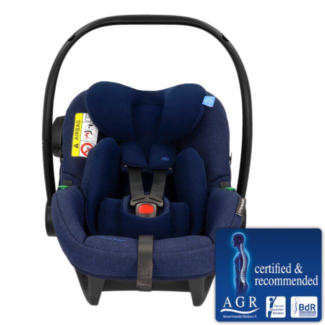 Scoica auto Avionaut Pixel PRO 2.0 C Navy ERFAV-306B/PRO 2.0 C.04