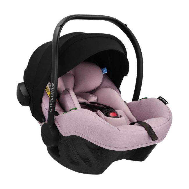 Scoica auto Avionaut Pixel PRO 2.0 C Pink ERFAV-306B/PRO 2.0 C.05