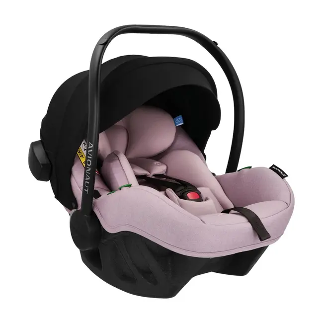 Scoica auto Avionaut Pixel PRO 2.0 C Pink ERFAV-306B/PRO 2.0 C.05