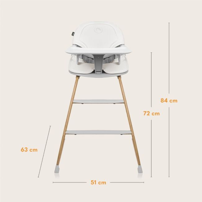 Set balansoar si scaun de masa, Lionelo, Dalia, Scaun cu 2 suporturi pentru picioare, Cu tavita, Balansoar 4 in 1 cu inaltime reglabia si bara cu jucarii, Conform cu EN14988, EN1888-1 EN1888-2, EN1466, Gri BYNLO-DALIA_SET_GREY_STONE_NATURAL