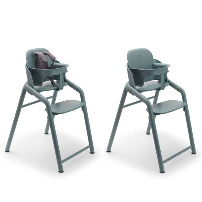 Set bebelusi pentru scaun Bugaboo Giraffe Blue ERFBG200002019