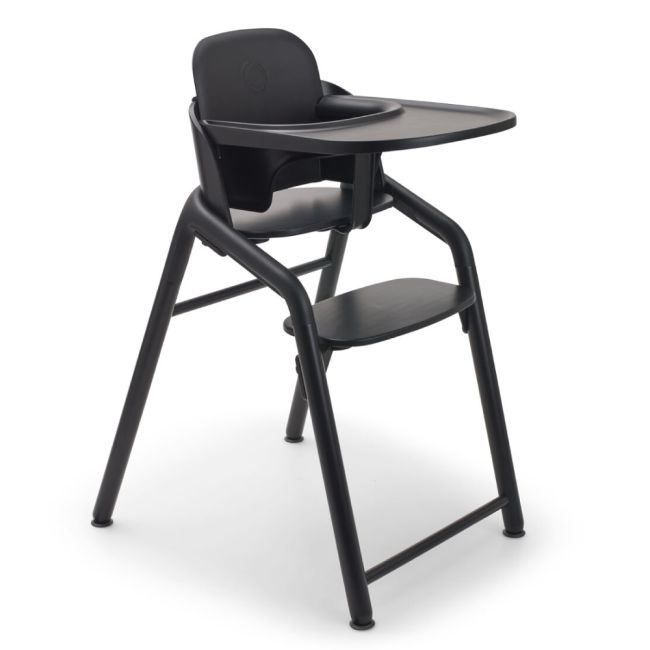 Tava pentru set bebelusi scaun Bugaboo Giraffe Black ERFBG200003002