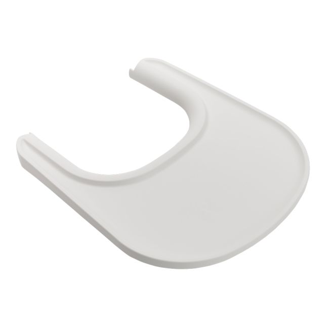 Tava pentru set bebelusi scaun Bugaboo Giraffe White ERFBG200003001