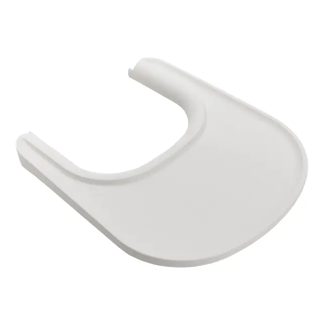 Tava pentru set bebelusi scaun Bugaboo Giraffe White ERFBG200003001